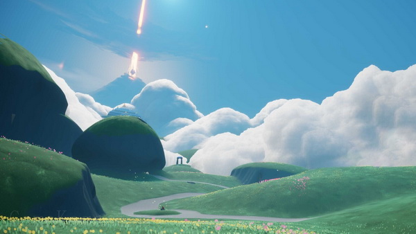 光遇.Sky: Children of the Light_4