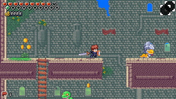 英雄之歌：决定版.Songs for a Hero: Definitive Edition_2