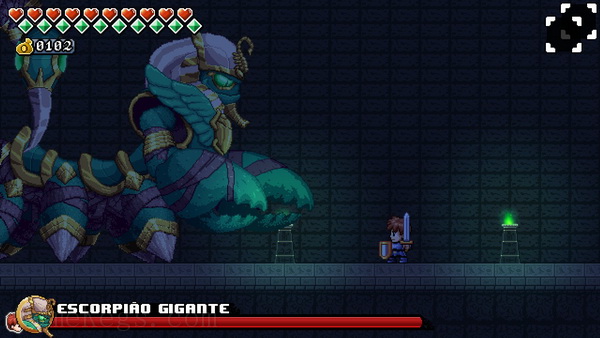 英雄之歌：决定版.Songs for a Hero: Definitive Edition_4