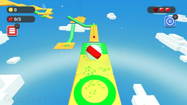 天翻地覆！！.Sky Roll_0