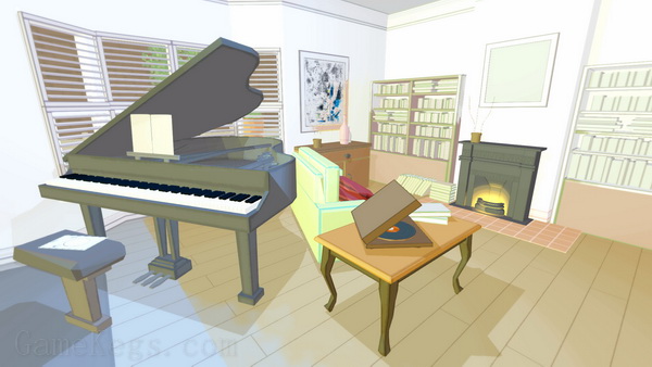 回忆满屋.Before I Forget_3