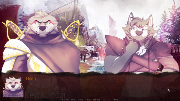 变革之风.Winds Of Change_4