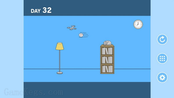 妈妈把我的游戏藏起来了2.Mom Hid My Game! 2_2