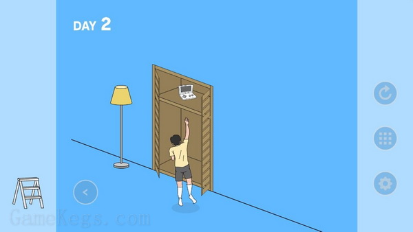 妈妈把我的游戏藏起来了2.Mom Hid My Game! 2_3