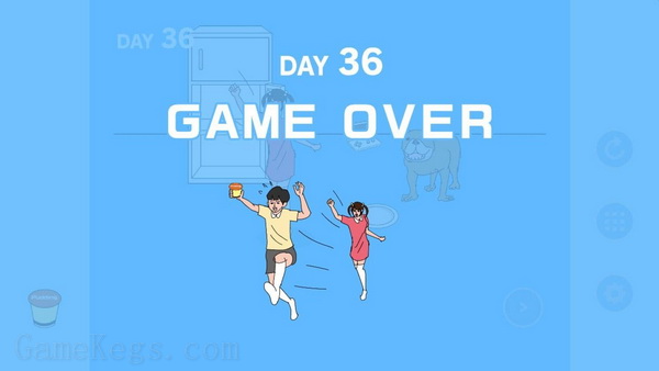妈妈把我的游戏藏起来了2.Mom Hid My Game! 2_4