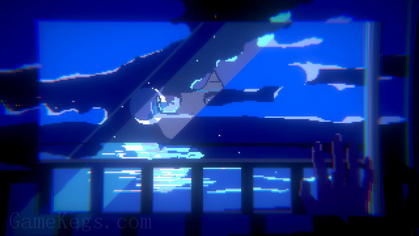 非现实生活.Unreal Life_0