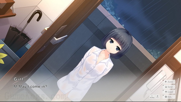 忆恋.Reverse Memories_0