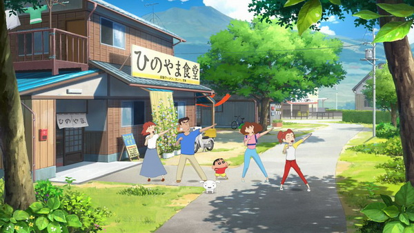 蜡笔小新：我与博士的暑假 ~没有终点的七日之旅~.Shin-chan: Me and the Professor on Summer Vacation – The Endless Seven-Day Journey_3