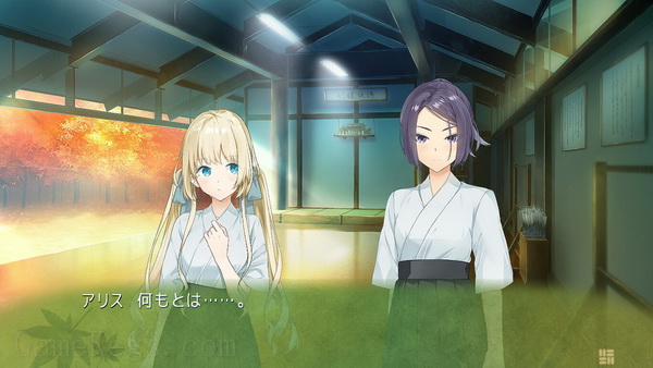 神田爱丽丝也要推理.Kanda arisu mo suiri suru_0