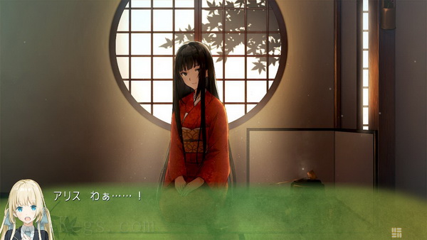 神田爱丽丝也要推理.Kanda arisu mo suiri suru_2