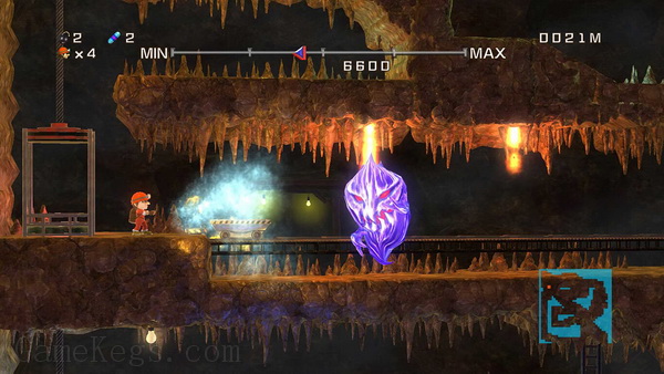 洞穴探险者HD：豪华版.Spelunker HD Deluxe_0