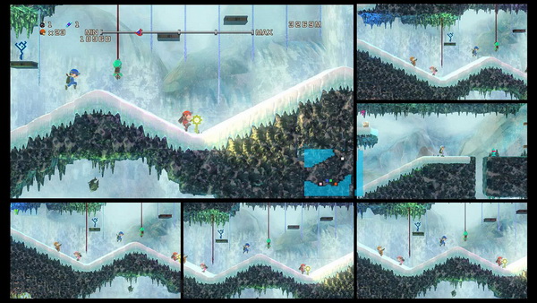 洞穴探险者HD：豪华版.Spelunker HD Deluxe_2
