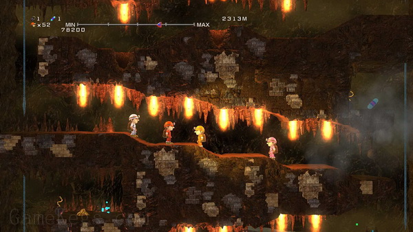 洞穴探险者HD：豪华版.Spelunker HD Deluxe_4