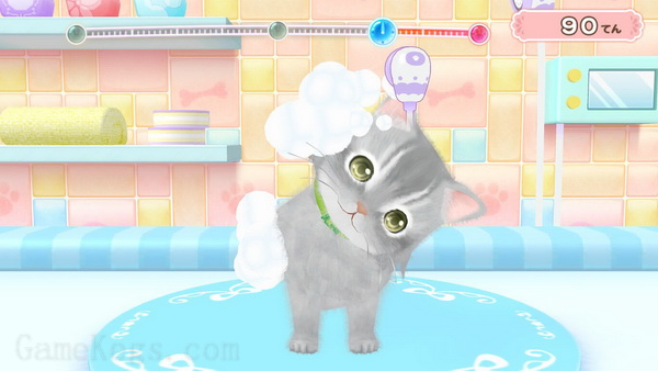 汪喵宠物店：每天与可爱的宠物互动.Wan Nyan Pet Shop: Kawaii Pet to Fureau Mainichi_2