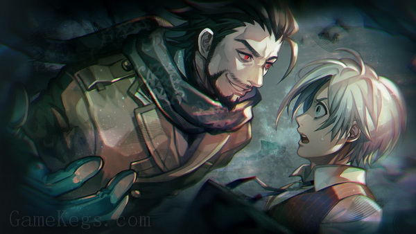 杀人侦探：开膛手杰克.Murder Detective: Jack the Ripper_0