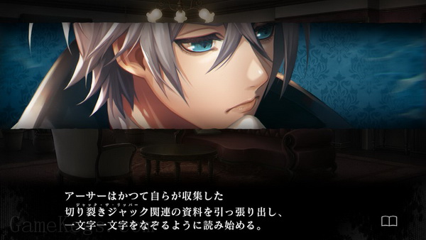 杀人侦探：开膛手杰克.Murder Detective: Jack the Ripper_2