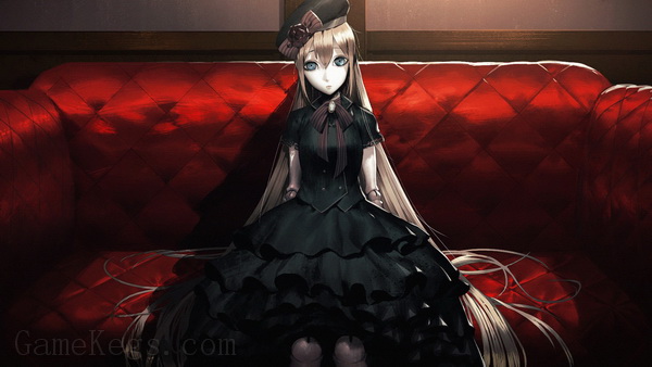 死印.Death Mark_1