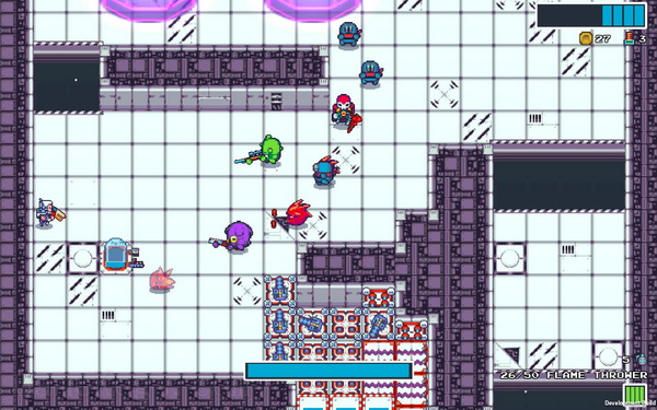罗格星救援行动.Rogue Star Rescue_1