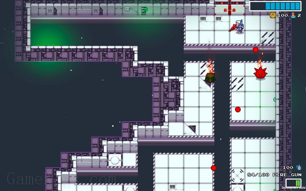 罗格星救援行动.Rogue Star Rescue_2