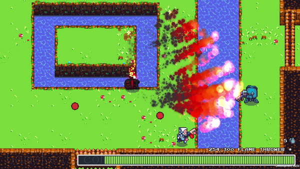 罗格星救援行动.Rogue Star Rescue_3