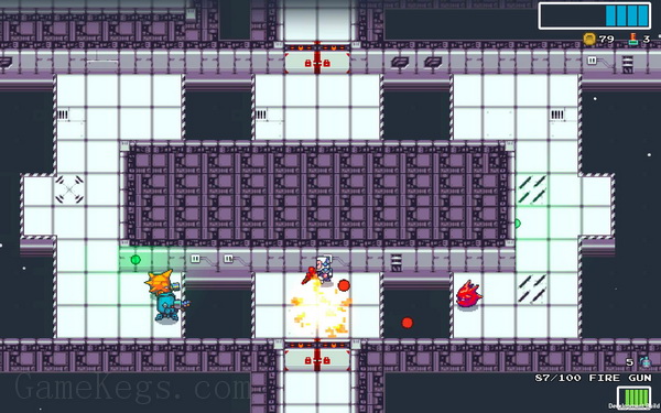 罗格星救援行动.Rogue Star Rescue_4