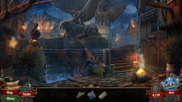 国王拥立者：崛起为王.King’s Heir: Rise to the Throne_0