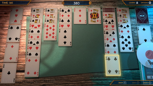 Klondike纸牌.Klondike Solitaire_1