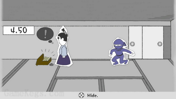 鸟魂.Toridama: Brave Challenge_1