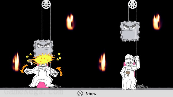鸟魂.Toridama: Brave Challenge_2