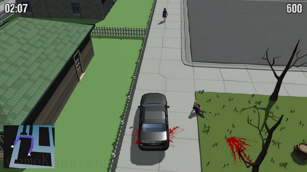2合1驾驶程序和连环狙击手.2in1 Serial Killer With Sniper & AppDriver_1