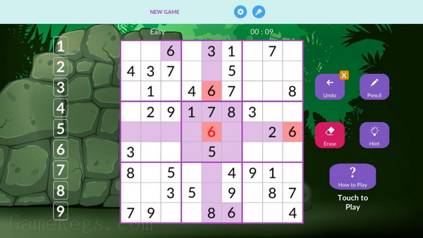 特级大师数独.Grandmaster Sudoku_1
