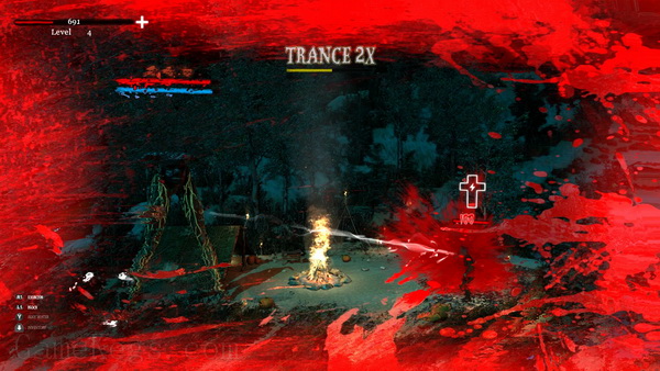 圣徒.Infernal Radiation_1