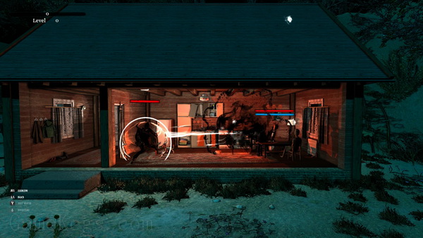 圣徒.Infernal Radiation_3