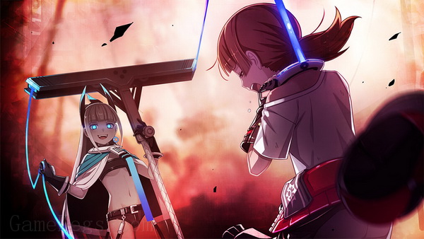 神狱塔：断罪玛丽 – Finale.Mary Skelter Finale_3