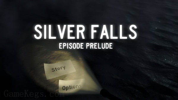 银瀑镇：序章.Silver Falls Episode Prelude_0