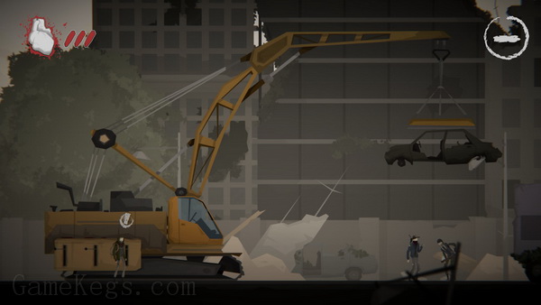 路上的羔羊.Lambs On The Road_2