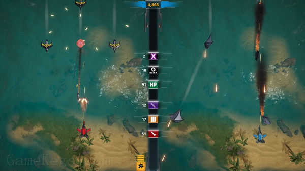 闪烁：盗贼.Blink: Rogues_3
