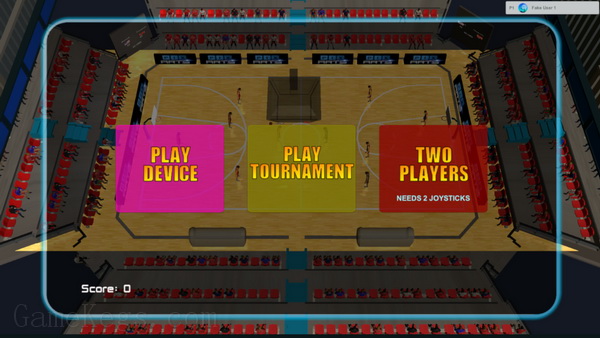 奥运篮球.Olympic Basketball_4