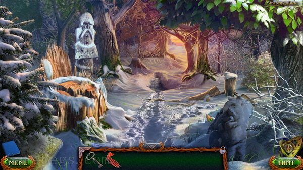 失落领地：冰咒.Lost Lands: Ice Spell_2