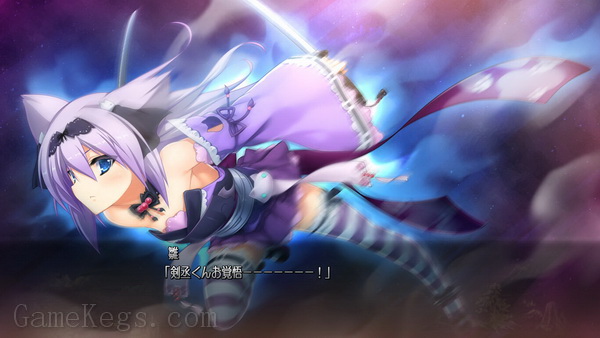 战国恋姬.Sengoku Koihime Otome Kenran Sengoku Emaki_0