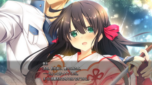 战国恋姬.Sengoku Koihime Otome Kenran Sengoku Emaki_4
