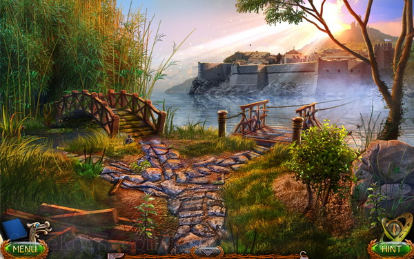 失落领地 4：流浪者.Lost Lands: The Wanderer_1