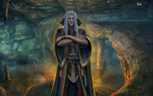 失落领地 4：流浪者.Lost Lands: The Wanderer_4