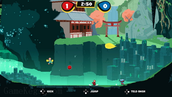功夫踢球.KungFu Kickball_2