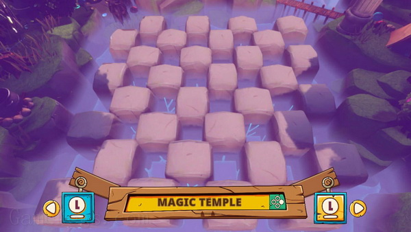 幻想跳棋.Fantasy Checkers_0