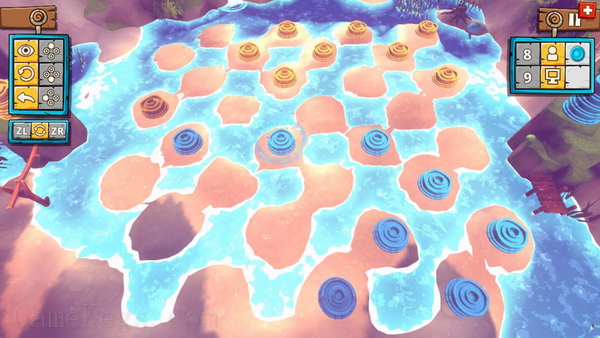 幻想跳棋.Fantasy Checkers_2