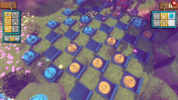 幻想跳棋.Fantasy Checkers_3