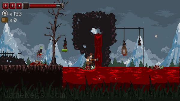 弩箭十字军.Crossbow Crusade_1