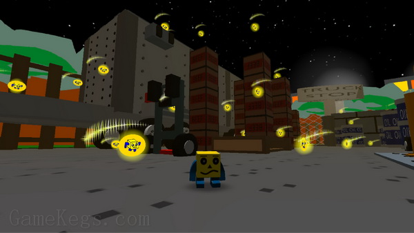 玩具菲利克斯.Felix The Toy_0