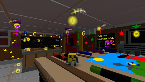 玩具菲利克斯.Felix The Toy_1